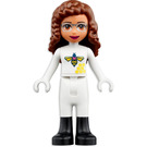 LEGO Olivia - Bee Suit Minifigurka