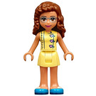 LEGO Olivia Minifigure