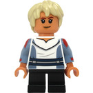 LEGO Omega Minifigurka