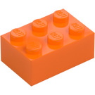 LEGO Kostka 2 x 3 (3002)