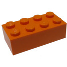 LEGO Kostka 2 x 4 (3001 / 72841)