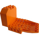 LEGO Kokpit Dno 6 x 10 x 5 (42600)