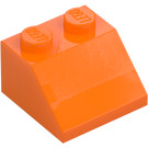 LEGO Sklon 2 x 2 (45°) (3039 / 6227)