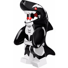 LEGO Orca Minifigurka
