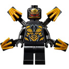 LEGO Outrider Minifigurka
