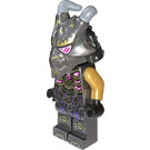 LEGO Overlord (Crystal King) Minifigurka