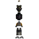 LEGO Overlord Minifigurka