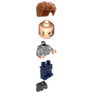 LEGO Owen Grady (122328) Minifigurka
