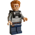 LEGO Owen Grady (122328) Minifigurka