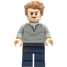 LEGO Owen Grady Minifigurka