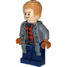 LEGO Owen Grady Minifigurka