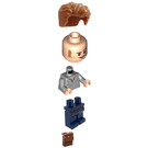LEGO Owen Grady s Batoh Minifigurka