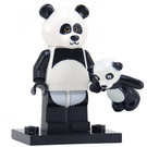 LEGO Panda Guy 71004-15