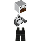 LEGO Panda Skin Minifigurka
