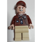 LEGO Park Worker Minifigurka