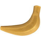 LEGO Pearl Gold Banán (33085)