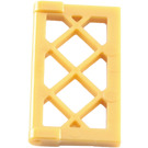 LEGO Window Pane 1 x 2 x 3 Lattice (zesílená) (60607)