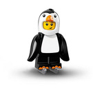 LEGO Penguin Suit Guy Minifigurka