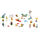 LEGO People Pack - Fun at the Beach 60153