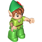 LEGO Peter Pan Duplo figurka