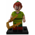 LEGO Peter Pan 71012-15