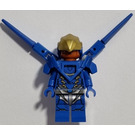 LEGO Pharah Minifigurka