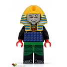 LEGO Pharaoh Hotep Minifigurka