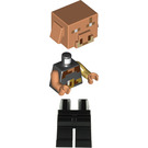 LEGO Piglin Brute Minifigurka