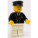 LEGO Pilot Minifigurka