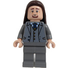 LEGO Pius Thicknesse Minifigurka