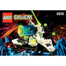 LEGO Planetary Decoder 6856 Instructions