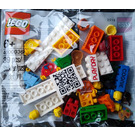 LEGO Play Day polybag 4000036