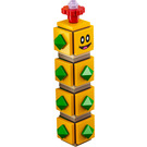 LEGO Pokey Minifigurka