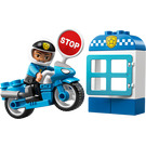 LEGO Police Bike 10900