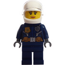 LEGO Policie Officer Minifigurka