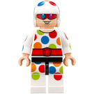 LEGO Polka-Dot Muž Minifigurka