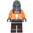 LEGO Ponda Baba Minifigurka