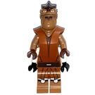 LEGO Pong Krell Minifigurka