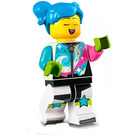 LEGO Poppy Starr Minifigurka
