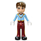 LEGO Prince Charming Minifigurka