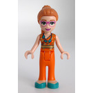 LEGO Prof. Béatrice Minifigurka