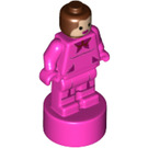 LEGO Professor Dolores Umbridge Trophy Minifigurka