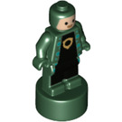 LEGO Profesor Minerva McGonagall Statuette Minifigurka