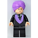 LEGO Professor Quirrell Minifigurka