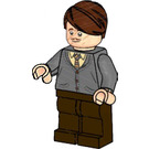 LEGO Profesor Remus Lupin s Šedá Cardigan Minifigurka