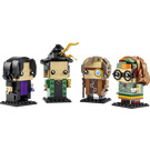 LEGO Professors of Hogwarts 40560