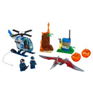 LEGO Pteranodon Escape 10756