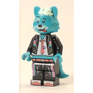 LEGO Puppy Singer Minifigurka