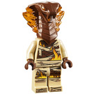 LEGO Pyro Slayer Minifigure