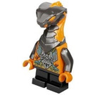 LEGO Python Dynamite Minifigurka
